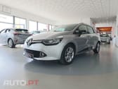 Renault Clio Sport Tourer 0.9 TCe Limited