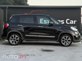 Fiat 500L 1.3 MJ Lounge
