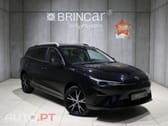 MG MG5 61 kWh Luxury