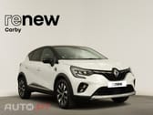 Renault Captur 1.0 TCe Techno Bi-Fuel