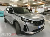 Peugeot 3008 1.5 BlueHDi GT EAT8