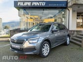 Skoda Kamiq 1.0 TSI Ambition