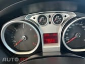 Ford Focus SW 1.6 TDCi ECOnetic