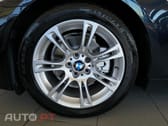 BMW 520 d Pack M Auto