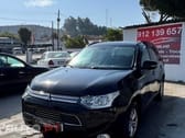 Mitsubishi Outlander 2.0 Instyle Navi