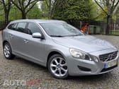 Volvo V60 1.6 D2 Drive V.Ocean Race Start/Stop