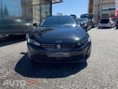 Peugeot 508 1.6 Hybrid Allure e-EAT8