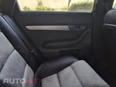 Audi A6 2.0 TDi Multitronic S-line