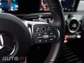 Mercedes-Benz CLA 250 e Style Plus