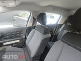 Citroen C3 1.2 PureTech C-Series