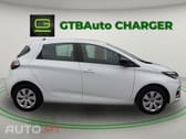 Renault Zoe Life R110