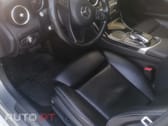 Mercedes-Benz C 200 G-TRONIC7