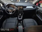 Renault Captur 1.0 TCe Exclusive