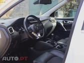 Nissan Qashqai 1.5 dCi Tekna+