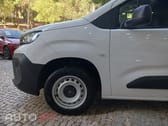 Peugeot Partner 1.5 BlueHDi Pro Standard Plus