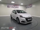 Peugeot 208 1.6 BlueHDi Allure
