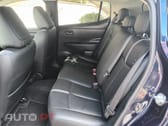 Nissan Leaf N-Connecta Full Led