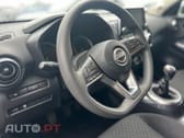 Nissan Juke 1.0 DIG-T Acenta