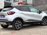 Renault Captur 1.5 dCi