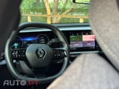 Renault Mégane E-Tech EV60 Equilibre Optimum Charge