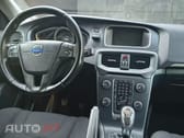 Volvo V40 D2