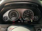BMW 320 d Auto Pack M