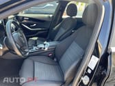 Mercedes-Benz C 220 d