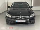 Mercedes-Benz C 300 de Avantgarde