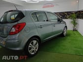 Opel Corsa 1.2 Cosmo