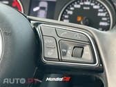 Audi A3 Sportback 1.6 TDI S tronic