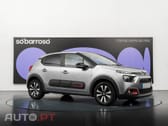 Citroen C3 1.2 PureTech C-Series