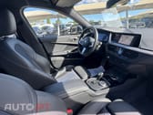 BMW 116 d Aut. M Sport