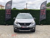 Peugeot 2008 1.2 PureTech GT Line
