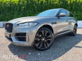 Jaguar F-Pace 2.0 i4D R-Sport Aut.