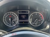 Mercedes-Benz A 180 CDI BE Edition Urban