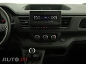 Renault Trafic Trafic 2.0 Blue dCi L2 Grand Equilibre