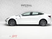 Tesla Model 3 Standard Range Plus RWD