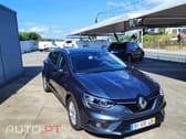 Renault Mégane 1.5 dCi Limited