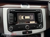 Volkswagen Passat Variant 1.6 TDI BlueMotion Highline