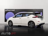 Nissan Leaf Acenta