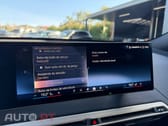 BMW iX xDrive 40 Pack Desportivo