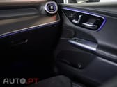 Mercedes-Benz GLC 300 de 4Matic