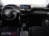 Peugeot E-208 Active Versão Eléctrica