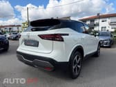 Nissan Qashqai 1.3 DIG-T N-Connecta LED
