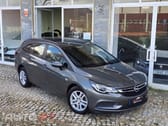 Opel Astra Sports Tourer 1.6 CDTI Business Edition S/S