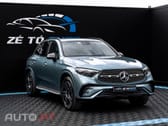 Mercedes-Benz GLC 300 e 4Matic