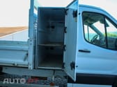 Ford Transit L2 Base