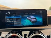 Mercedes-Benz A 180 d AMG Line Aut.