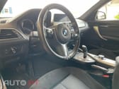 BMW 118 i Pack M Auto