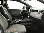 Renault Clio Clio 1.0 TCe Techno